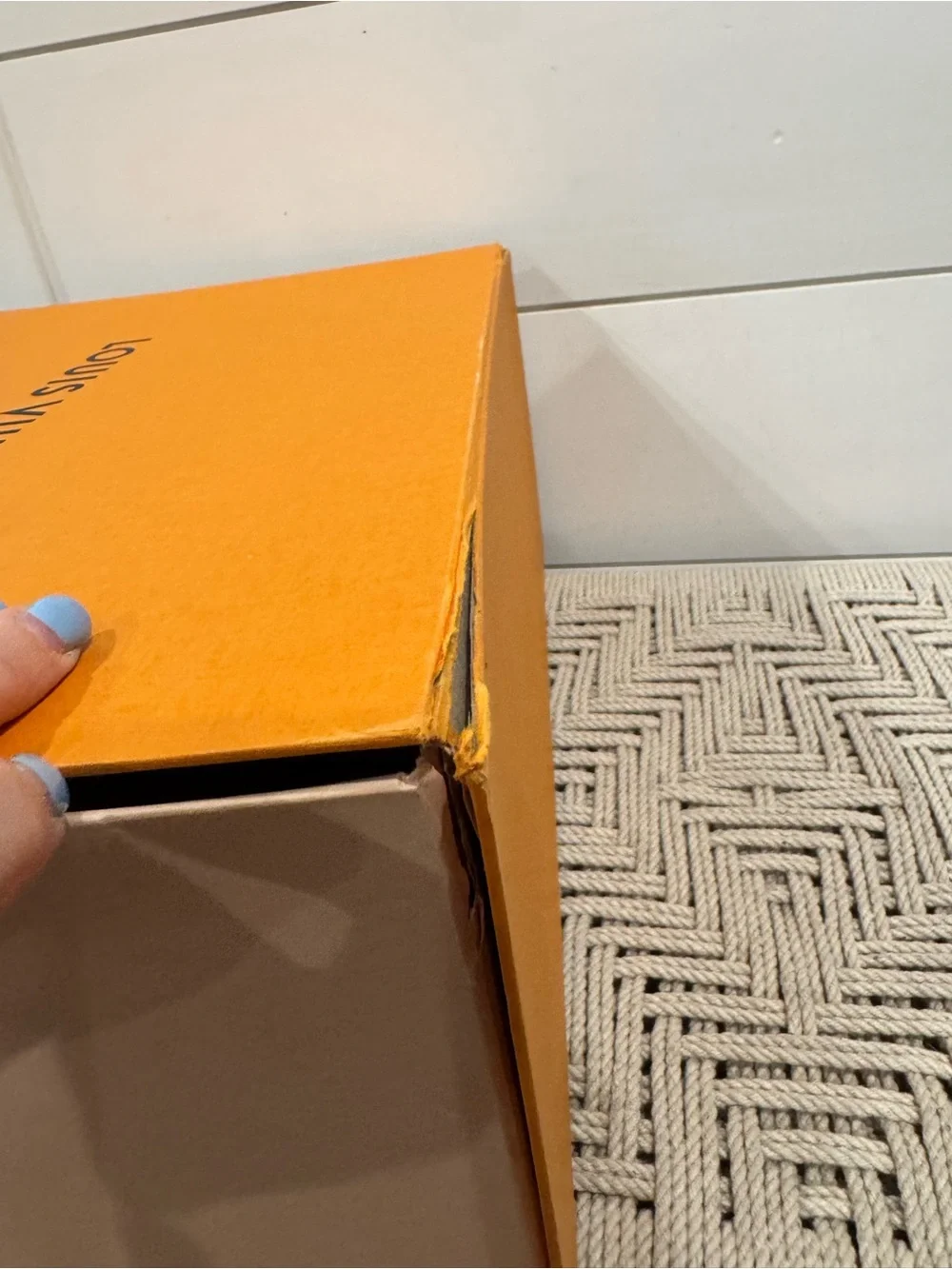 Louis Vuitton this louis